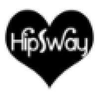 HipSway logo, HipSway contact details