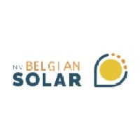 Belgian Solar NV logo, Belgian Solar NV contact details