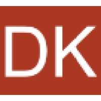 DK Innovation logo, DK Innovation contact details