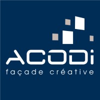 ACODI - Façades créatives logo, ACODI - Façades créatives contact details