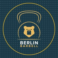 Berlin Barbell logo, Berlin Barbell contact details