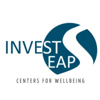 Invest EAP logo, Invest EAP contact details