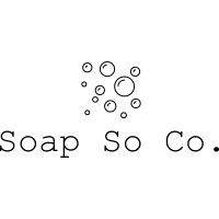 Soap So Co. logo, Soap So Co. contact details