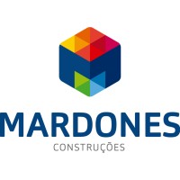 Mardones Construção Civil logo, Mardones Construção Civil contact details