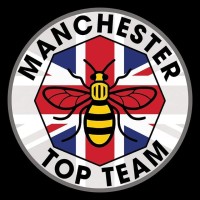 Manchester Top Team logo, Manchester Top Team contact details