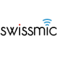 Swissmic SA logo, Swissmic SA contact details