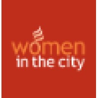 Women in the City logo, Women in the City contact details