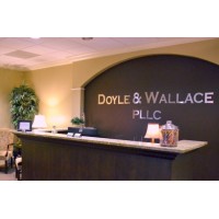 Doyle & Wallace PLLC logo, Doyle & Wallace PLLC contact details