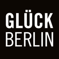 GLÜCK Berlin Werbeagentur logo, GLÜCK Berlin Werbeagentur contact details