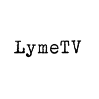 LymeTV logo, LymeTV contact details