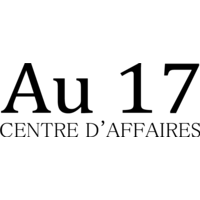 Centre d'Affaires Au 17 logo, Centre d'Affaires Au 17 contact details