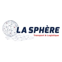 La Sphère Transport & Logistique logo, La Sphère Transport & Logistique contact details