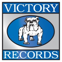 Victory Records logo, Victory Records contact details