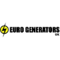 Euro Generators UK Ltd. logo, Euro Generators UK Ltd. contact details