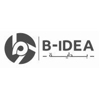 B-idea logo, B-idea contact details