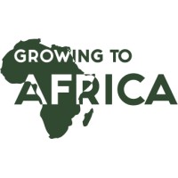 GROWING TO AFRICA logo, GROWING TO AFRICA contact details