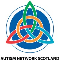 Autism Network Scotland logo, Autism Network Scotland contact details