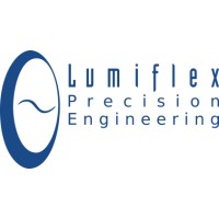 Lumiflex Precision Engineering B.V. logo, Lumiflex Precision Engineering B.V. contact details