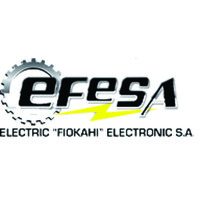 EFESAC logo, EFESAC contact details