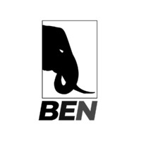 BEN AGENCY logo, BEN AGENCY contact details