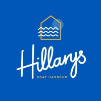 Hillarys Boat Harbour logo, Hillarys Boat Harbour contact details