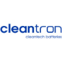 Cleantron cleantech batteries logo, Cleantron cleantech batteries contact details