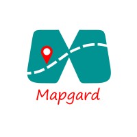 Mapgard | مپگرد logo, Mapgard | مپگرد contact details