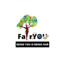 Fair YOU logo, Fair YOU contact details