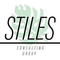 Stiles Consulting Group logo, Stiles Consulting Group contact details