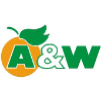 A & W Food Service Ltd logo, A & W Food Service Ltd contact details