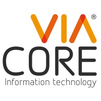 Viacore IT logo, Viacore IT contact details