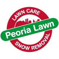 Peoria Lawn logo, Peoria Lawn contact details