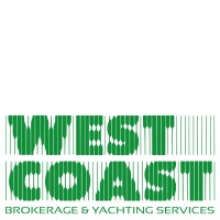 West Coast International logo, West Coast International contact details