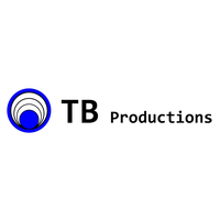 TB Productions logo, TB Productions contact details