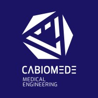 CABIOMEDE logo, CABIOMEDE contact details