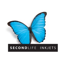 SecondLife Inkjets B.V. logo, SecondLife Inkjets B.V. contact details