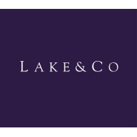 Lake & Co Property consultants logo, Lake & Co Property consultants contact details