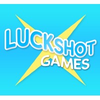 Luckshot Games logo, Luckshot Games contact details