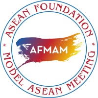 ASEAN Foundation Model ASEAN Meeting logo, ASEAN Foundation Model ASEAN Meeting contact details