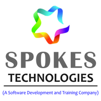 Spokes Technologies logo, Spokes Technologies contact details