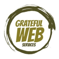 Grateful Web Services logo, Grateful Web Services contact details