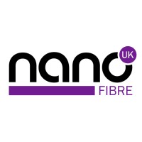 NANO FIBRE UK LIMITED logo, NANO FIBRE UK LIMITED contact details