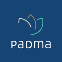 Padma logo, Padma contact details