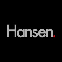 Hansen. logo, Hansen. contact details