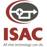 ISAC s.r.l. logo, ISAC s.r.l. contact details