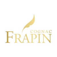 Cognac Frapin logo, Cognac Frapin contact details