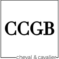 CCGB logo, CCGB contact details