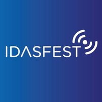 IDASFEST logo, IDASFEST contact details