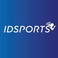 IDSports logo, IDSports contact details