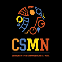 Community Sports Management Network logo, Community Sports Management Network contact details